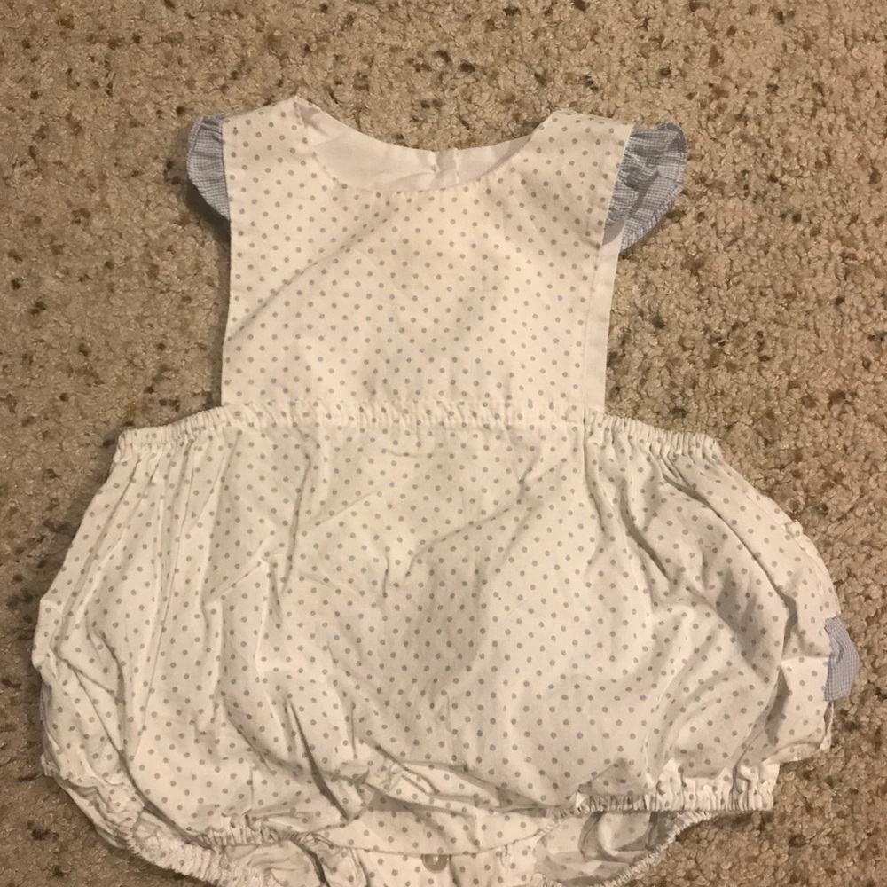 9m Boutique Romper